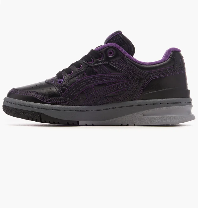 ᐉ Кроссовки мужские Asics X Needles Ex89 Black/Violet 1201A942