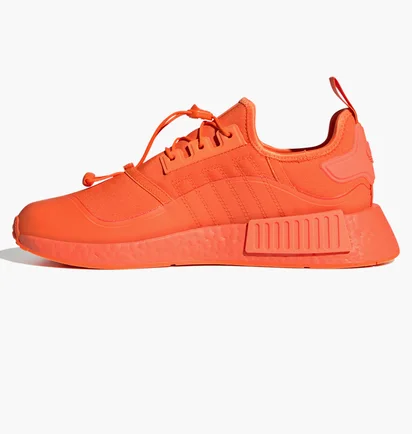 Кросівки чоловічі Adidas Nmd_R1 Tr Shoes Orange Gx2096
