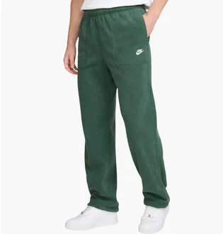 Штаны мужские Nike Sportswear Club Green FZ0899-323