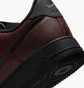 Кроссовки женские Nike Air Force 1 Halloween Bordo HV2016-001