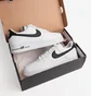 Кросівки чоловічі Nike Air Force 1 07 Lv8 White Dq7658-100