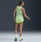 Майка женская Nike Dri-Fit Run Nvlt Singlet Green HJ2238-701