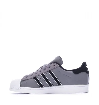 Кросівки чоловічі Adidas Superstar Violet IF7981