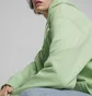 Худі чоловіче Puma Downtown 180 Green 624376-89