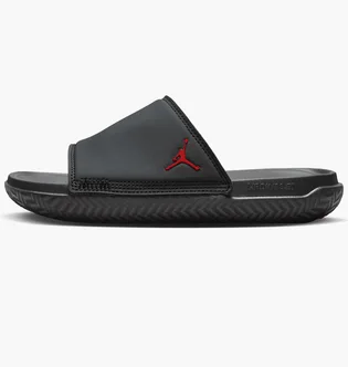 Тапочки дитячі Air Jordan Play Slide Black DN3596-061
