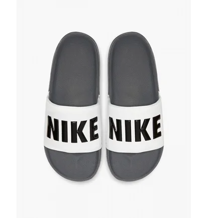 Тапочки мужские Nike Offcourt Slide Black Bq4639-001