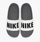 Тапочки мужские Nike Offcourt Slide Black Bq4639-001