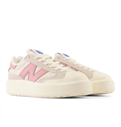 Кроссовки мужские New Balance Ct302 Beige CT302RH