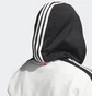 Толстовка мужская Adidas Trae Young Tech Jacket Black IL1617