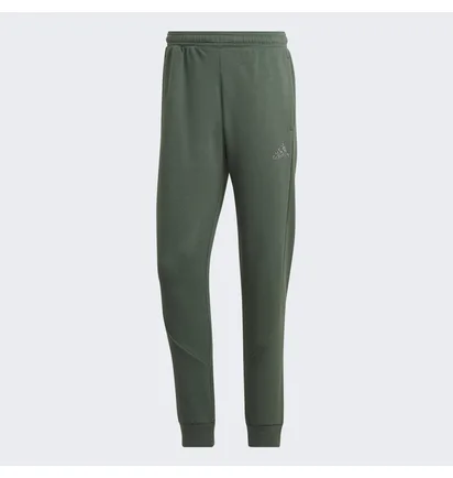 Штаны мужские Adidas Fl Recbos Pt1 Green Hm7892