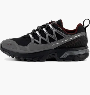 Кроссовки унисекс Salomon Acs+ Gore-Tex Black L47822000