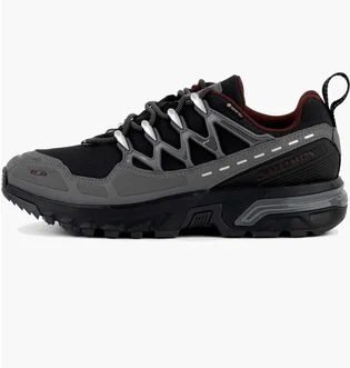 Кроссовки унисекс Salomon Acs+ Gore-Tex Black L47822000