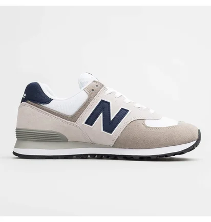 Кросівки чоловічі New Balance 574 Beige Ml574Eag
