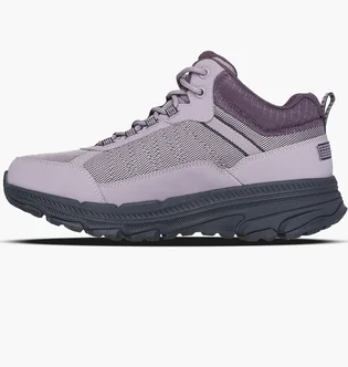 Ботинки женские Skechers Waterproof: Go Run Trail Altitude 2.0 Violet 129531-MVE