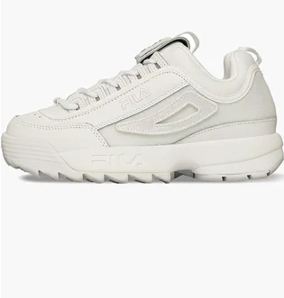 Кроссовки женские Fila Disruptor Ii White 5FM00538100