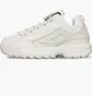 Кросівки жіночі Fila Disruptor Ii White 5FM00538100