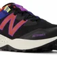 Кроссовки женские New Balance Dynasoft Nitrel V4 Black WTNTRCK4