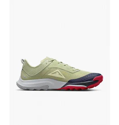 Кроссовки мужские Nike Air Zoom Terra Kiger 8 Olive Dh0649-300