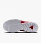 Кросівки унісекс Nike Freak 5 (Team) Basketball Shoes Red DZ2946-600