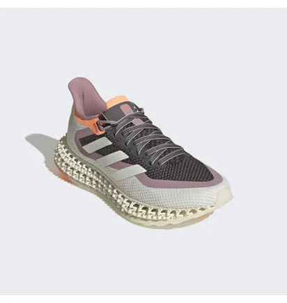 Кросівки жіночі Adidas 4Dfwd 2 White/Grey Gx9269