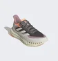 Кросівки жіночі Adidas 4Dfwd 2 White/Grey Gx9269