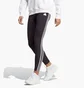 Леггинсы женские Adidas Future Icons 3-Stripes Leggings Black Ht4713