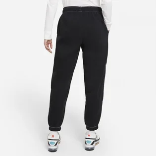 Штани жіночі Nike W Nsw Swsh Flc Gx Mr Jggr DD5582-010