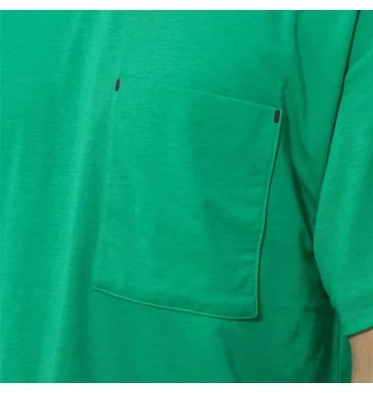 Футболка мужская Nike Sportswear Tech Pack Dri-Fit Short-Sleeve Top Green FB7392-324