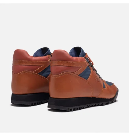 Кросівки чоловічі New Balance Rainier Og Brown Urainog