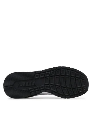 Кросівки дитячі Puma St Runner V3 Mesh Jr Blue 385510-09