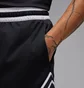 Шорты мужские Air Jordan Dri-Fit Sprt Dmnd Short Black HF9910-010