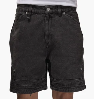 Шорти чоловічі Air Jordan Denim Black HM3959-010