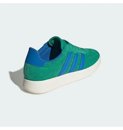 Кросівки чоловічі Adidas Barreda Green JP7102