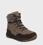 Ботинки женские CMP Nyf Wp Brown 3Q74566-P780