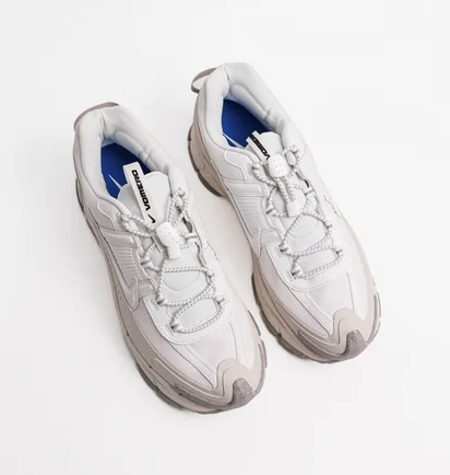 Кроссовки мужские Nike Zoom Vomero Roam White/Beige HV5951-100