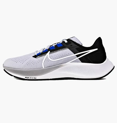 Кроссовки мужские Nike Air Zoom Pegasus 38 Grey CW7356-006