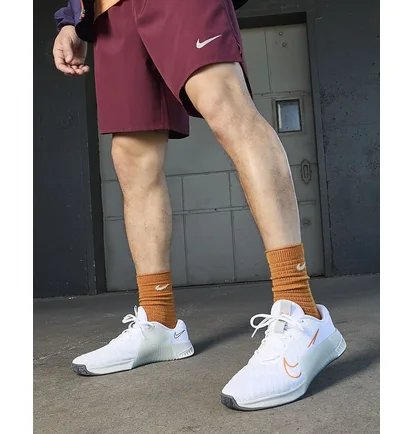 Кроссовки мужские Nike Metcon 9 White DZ2617-101