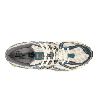 Кросівки чоловічі New Balance 1906R New Spruce Beige M1906RRC