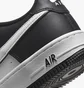 Кросівки дитячі Nike Air Force 1 Lv8 2 Black/White DV1621-001