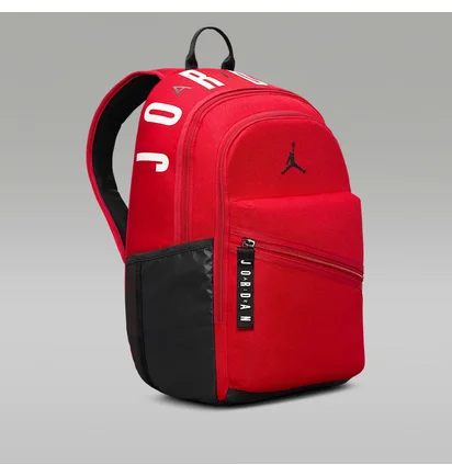 Рюкзак унісекс Air Jordan Air Patro Red MA0924-R78