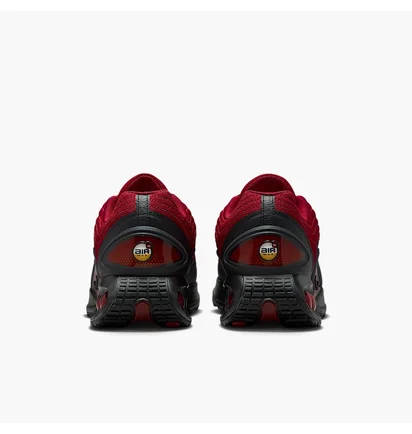 Кроссовки мужские Nike Air Max Dn Wtr Red HV4528-600