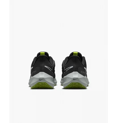 Кросівки жіночі Nike Pegasus 39 Shield Running Shoes Black Do7626-002