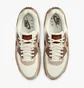 Кроссовки женские Nike Air Max 90 Amd Brown/Beige Dx9502-100