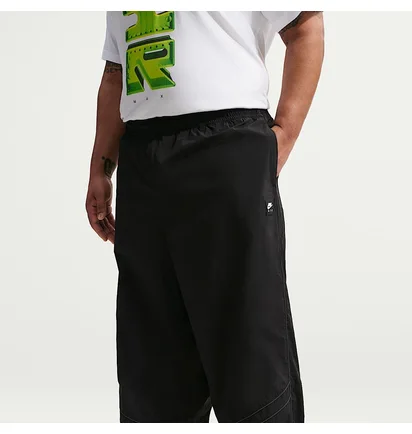 Штаны мужские Nike Air Black IF1306-010