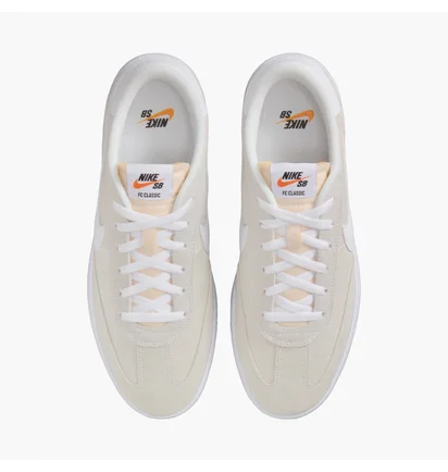 Кросівки чоловічі Nike Sb Fc Classic Grey 909096-111