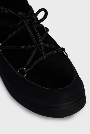Ботинки женские CMP Kayla Wmn Snow Boots Wp Black 3Q79576-U901