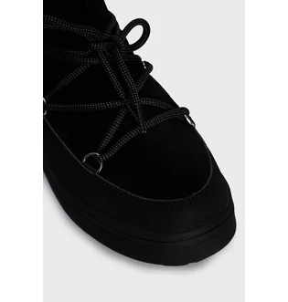 Ботинки женские CMP Kayla Wmn Snow Boots Wp Black 3Q79576-U901