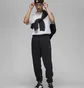 Штани чоловічі Air Jordan Essential Fleece Pants Black Dq7340-010