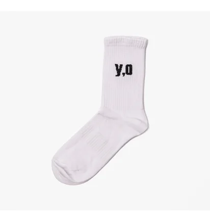Шкарпетки унісекс yes, original (3 пари) White 100000-113