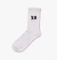 Шкарпетки унісекс yes, original (3 пари) White 100000-113